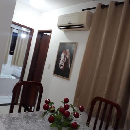 Ferienwohnung Apto Recanto Campos dos Goytacazes Exterior foto