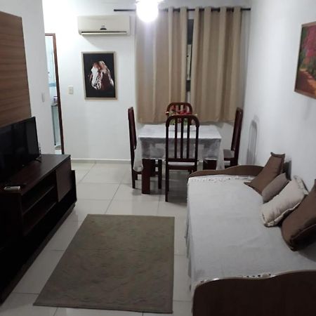 Ferienwohnung Apto Recanto Campos dos Goytacazes Exterior foto