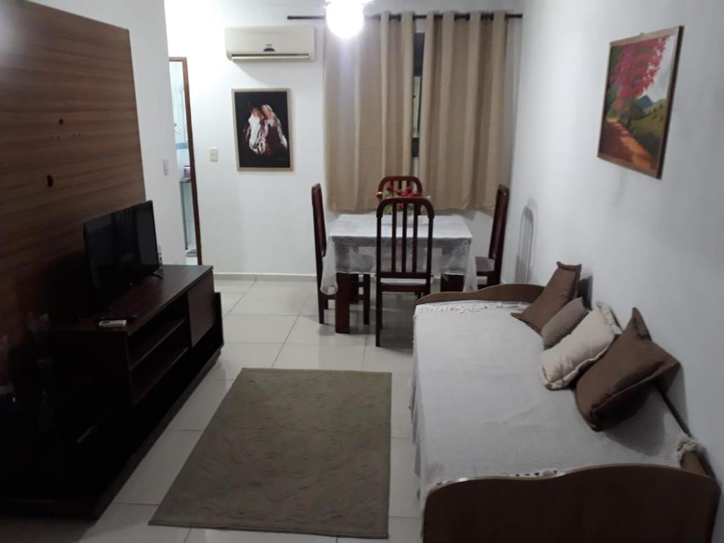 Ferienwohnung Apto Recanto Campos dos Goytacazes Exterior foto