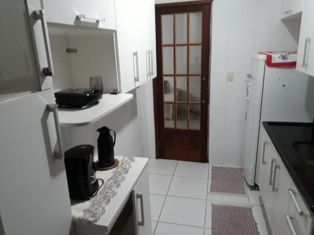 Ferienwohnung Apto Recanto Campos dos Goytacazes Exterior foto